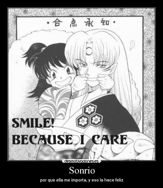 Sonrio -