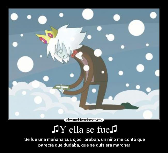 carteles simon petrikov marceline abadeer guerra los champinones hora aventura adventure time desmotivaciones