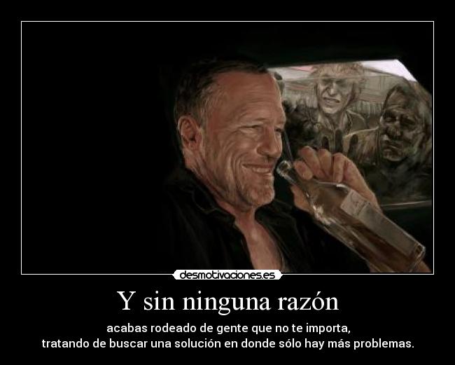 carteles megatonhammer gente muerta problemas the walking dead desmotivaciones