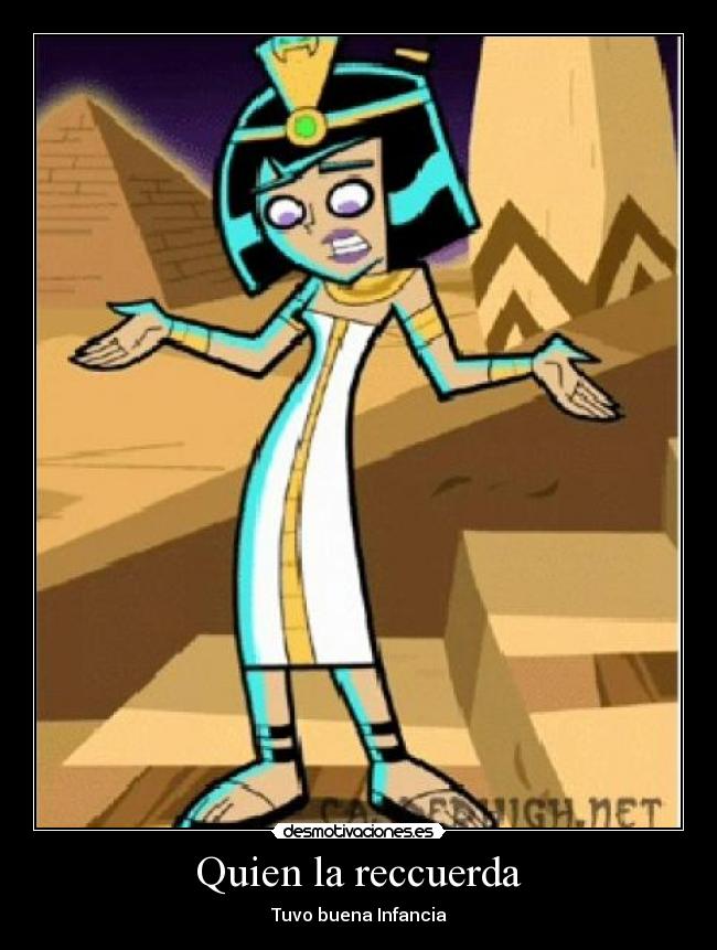 Quien la reccuerda - 