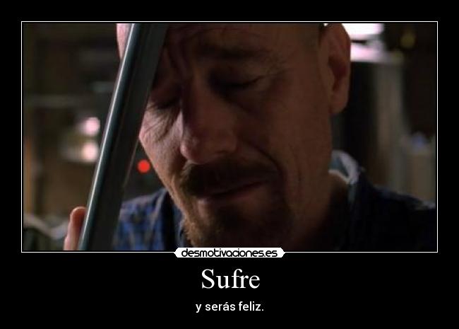 Sufre - 