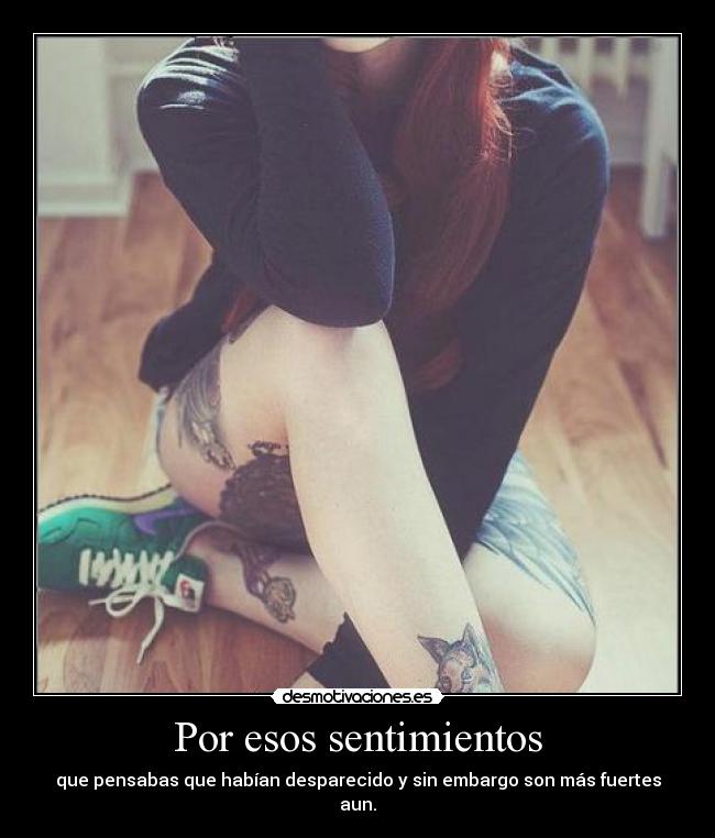 carteles sentimientos ella sigue robando sueno ella culpable mis suspiros ella desmotivaciones