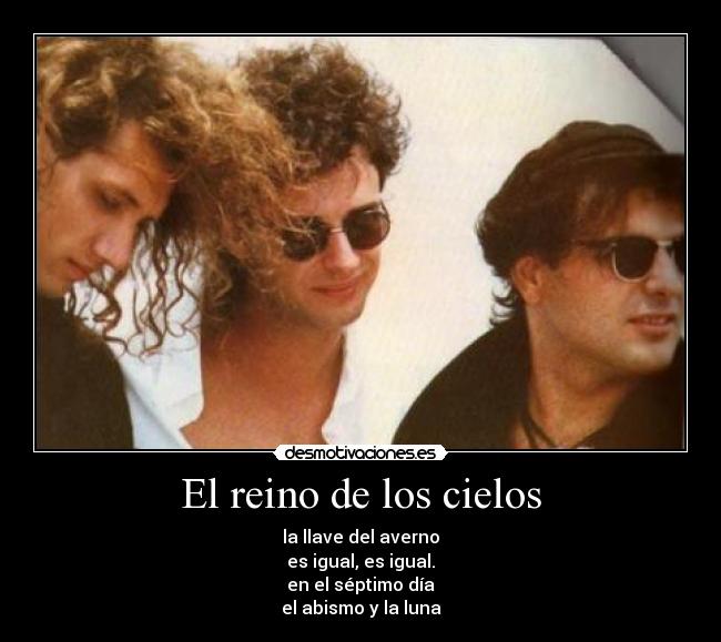 carteles soda stereo desmotivaciones