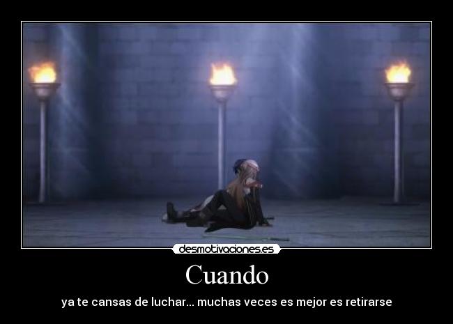 carteles anime sword art online kirito revive despues una posible muerte doni desmotivaciones