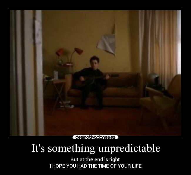 carteles musica desmotivaciones