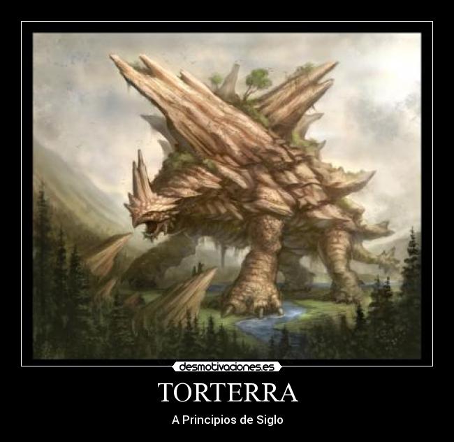 TORTERRA -