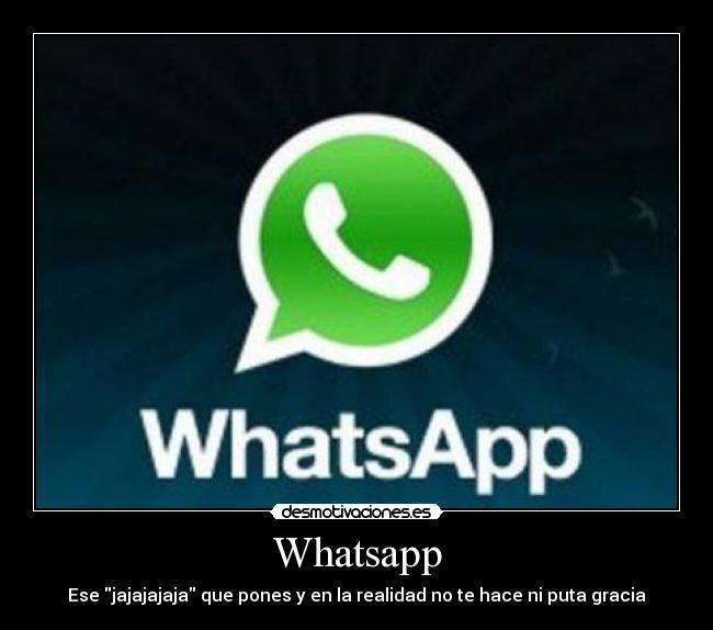 Whatsapp -
