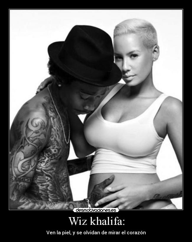 carteles wizkhalifa desmotivaciones