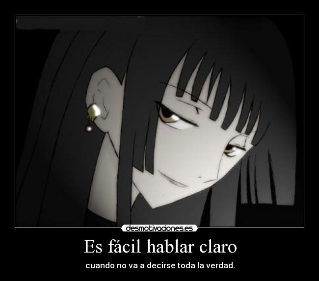 carteles harukaze anime gotian raptorhunters kirch theinmortals yuuko xxxholic desmotivaciones