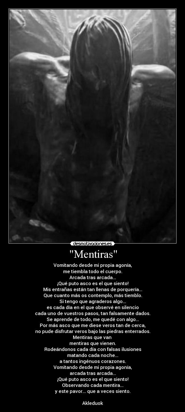 carteles akleduok desmotivaciones