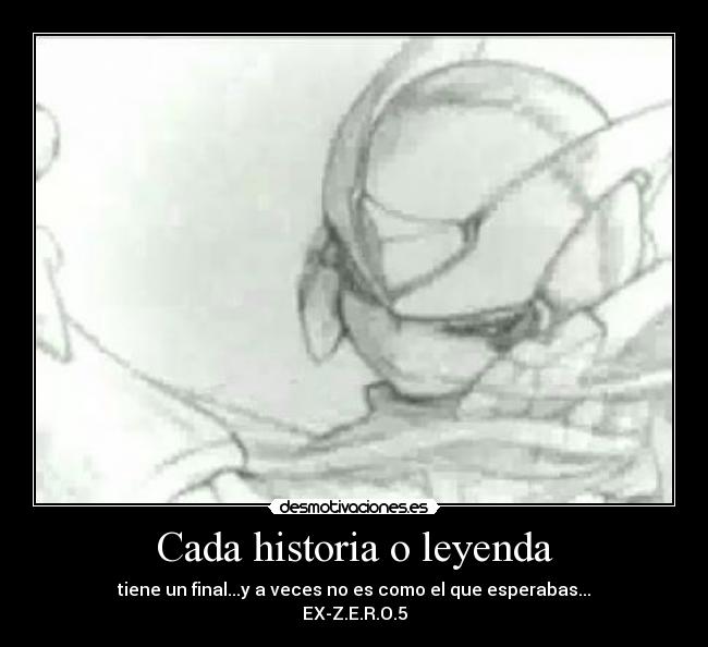 carteles historia megamanzero4 desmotivaciones