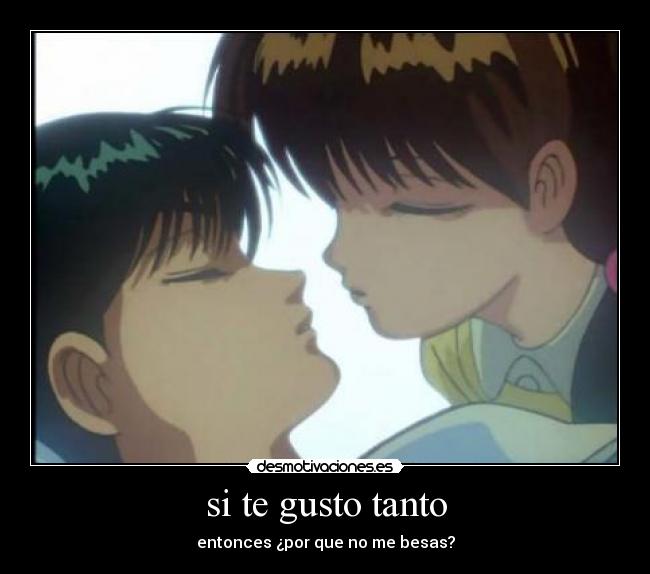 si te gusto tanto - 