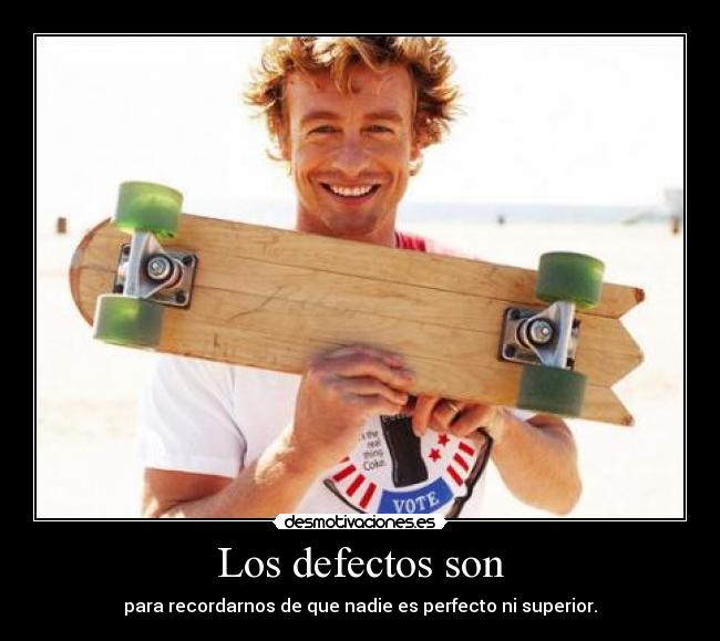 carteles wise mentalist simon baker skater llevaba tiempo sin subir una foto del mentalista desmotivaciones