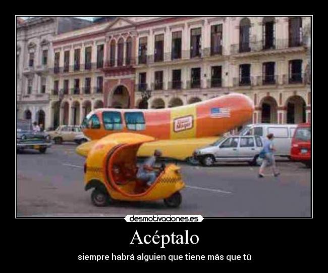 Acéptalo - 