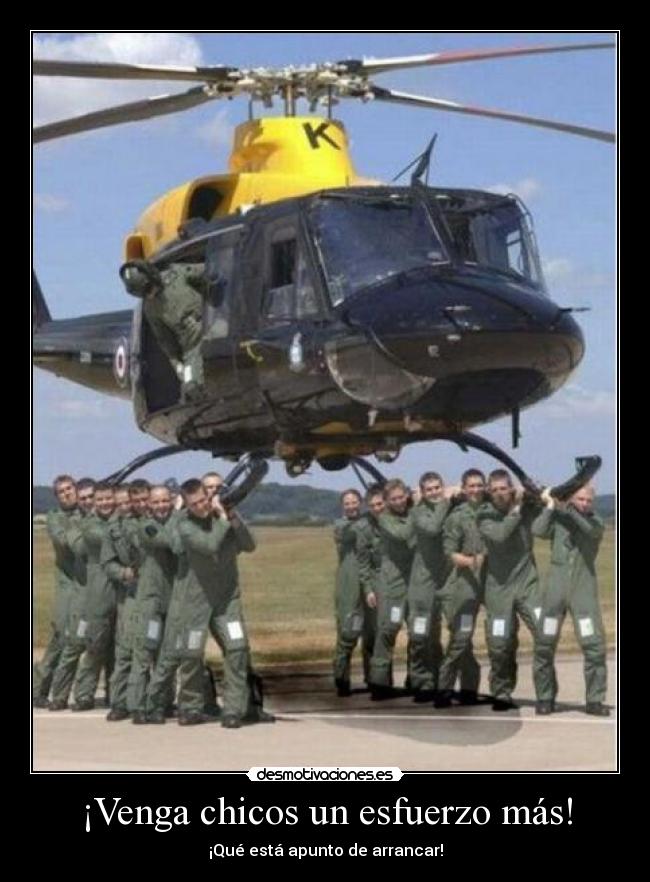 carteles venga resubido desmotivaciones