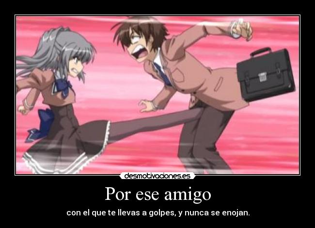 carteles amigos verdad desmotivaciones