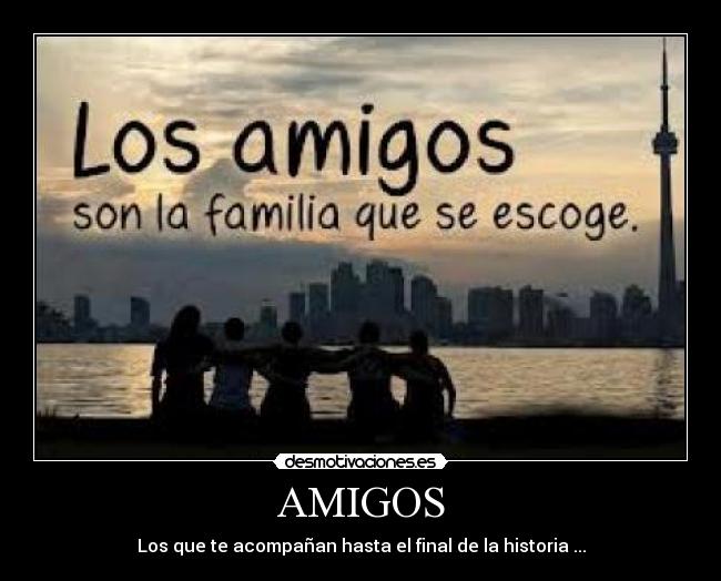 carteles amigos nada desmotivaciones