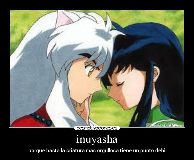inuyasha - 