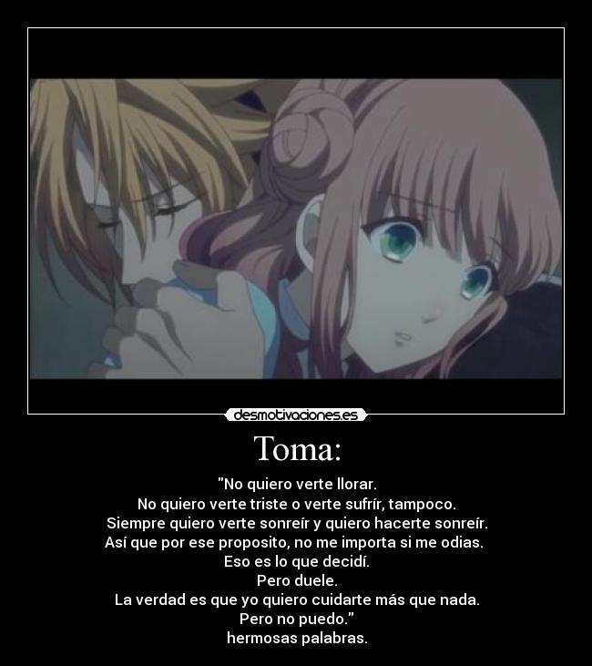 carteles amnesia anime desmotivaciones
