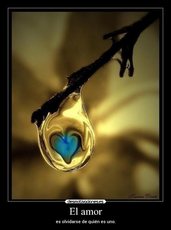 carteles amor amor desmotivaciones