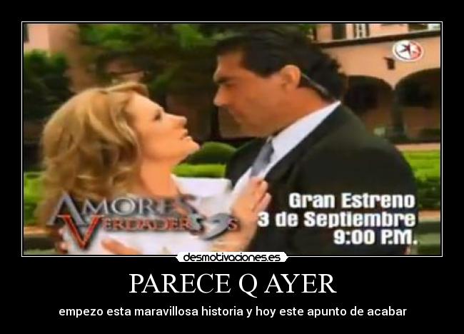 carteles novelas desmotivaciones