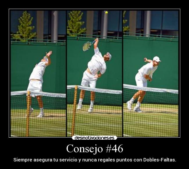 carteles consejo desmotivaciones