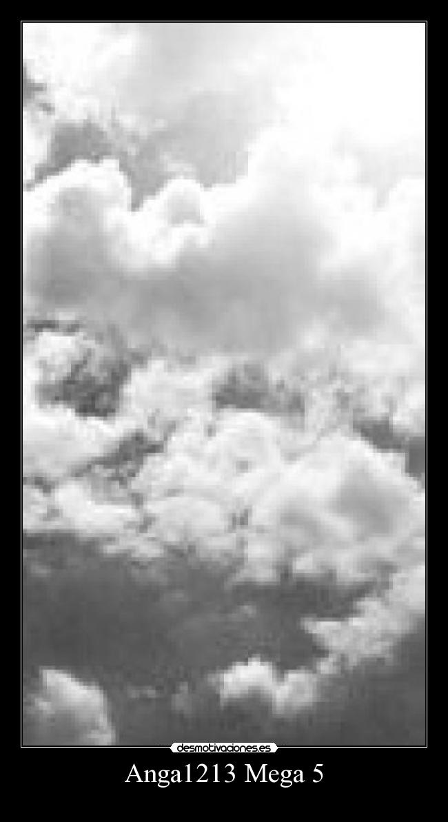 Anga1213 Mega 5 -