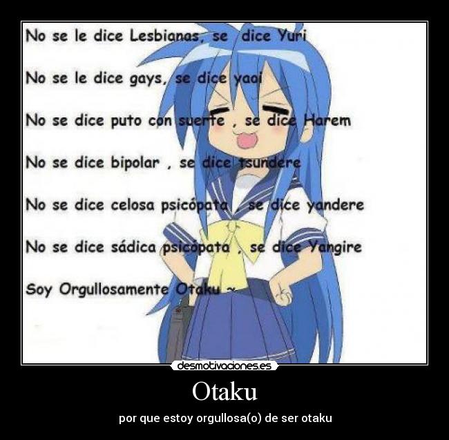 Otaku - 