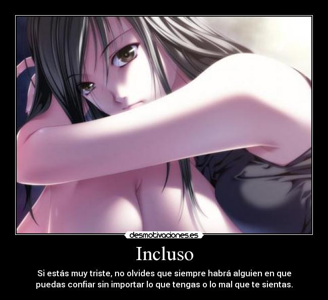 Incluso - 