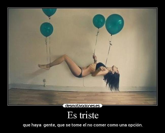 Es triste - 