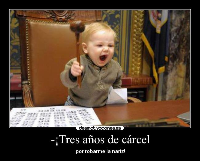 carteles gag desmotivaciones