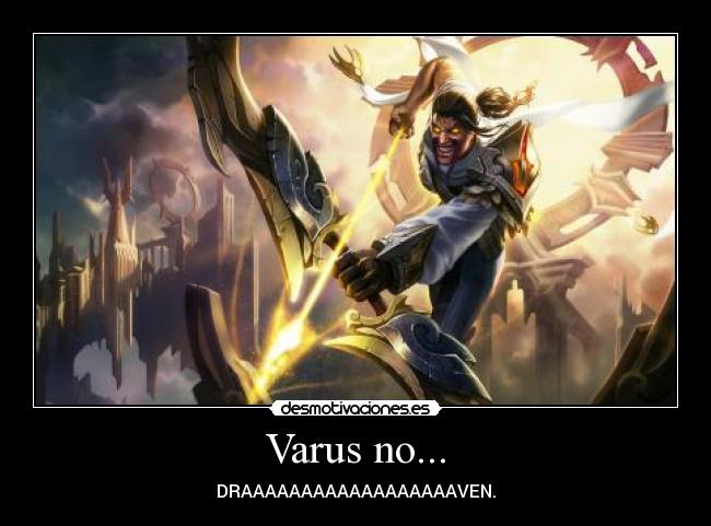 Varus no... - 