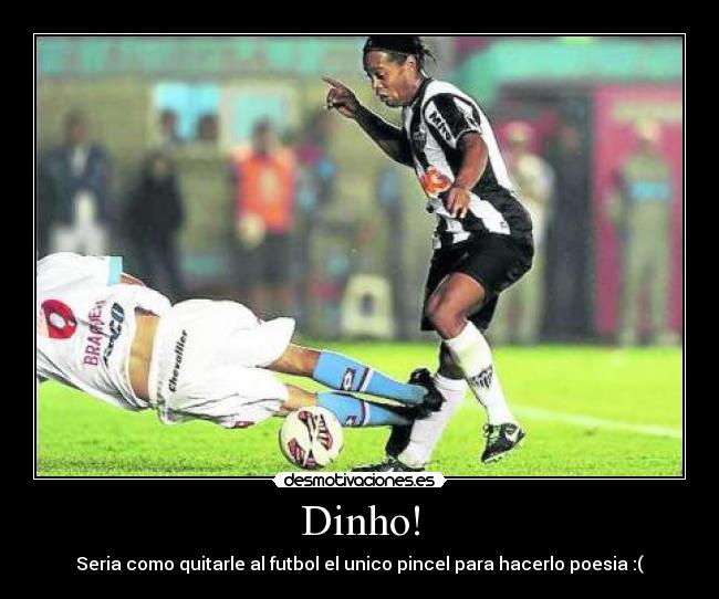Dinho! - 