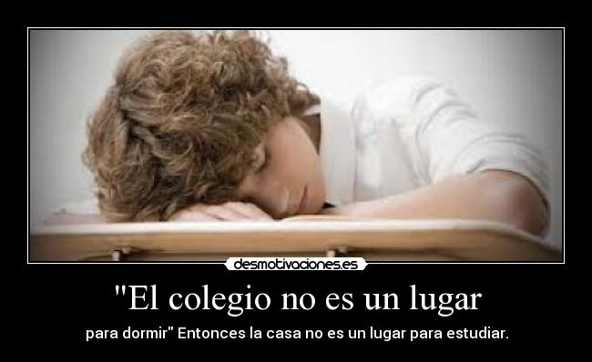 carteles bla desmotivaciones