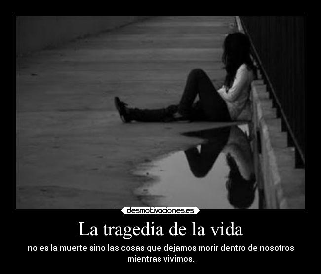 carteles vida norman cousins desmotivaciones