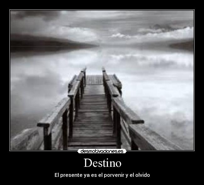 Destino -