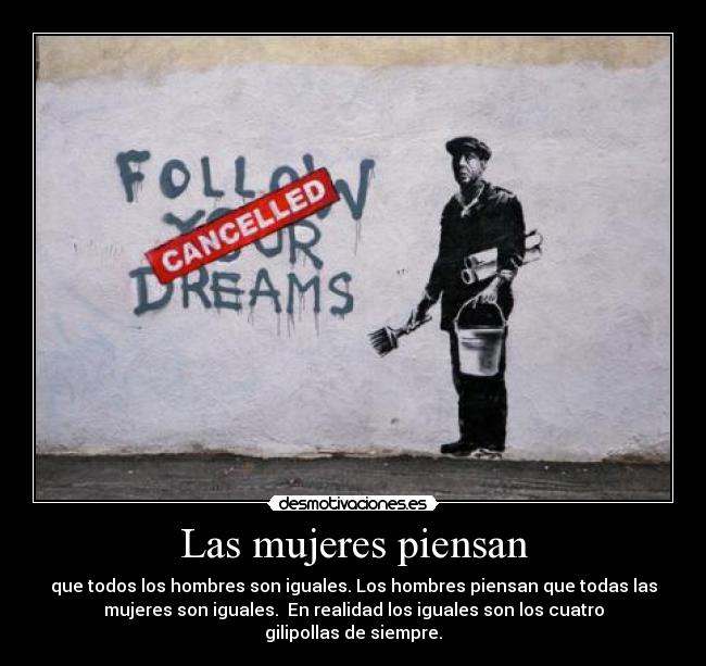 carteles inspiaracion desmotivaciones