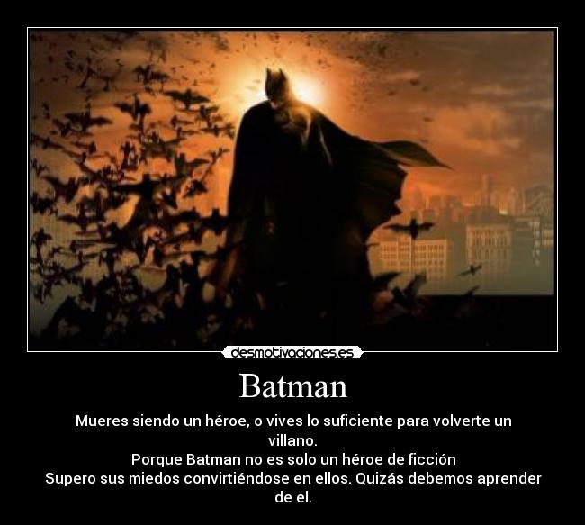 Batman -