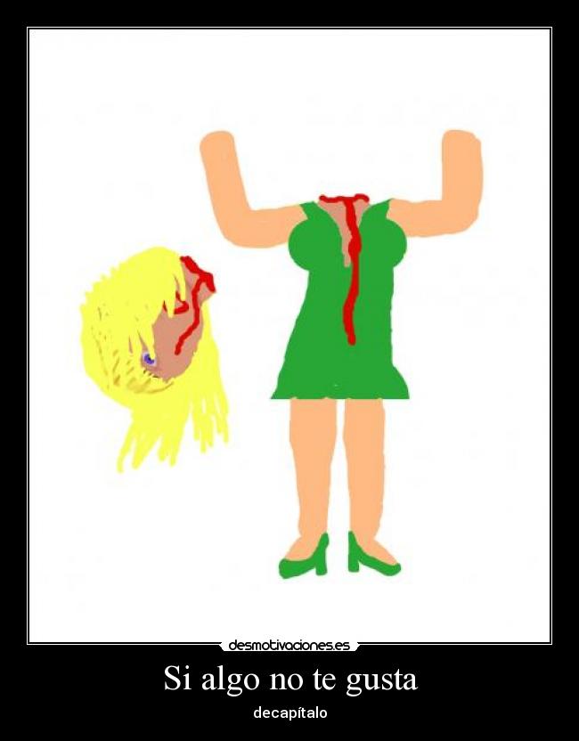 carteles ese algo tiene cabeza claro pero que pongo alguien gusta parece gusto romantico desmotivaciones