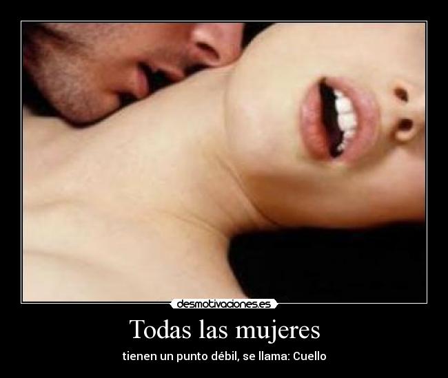 Todas las mujeres - 