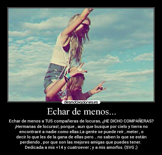 carteles saaraaloveelaadiies desmotivaciones