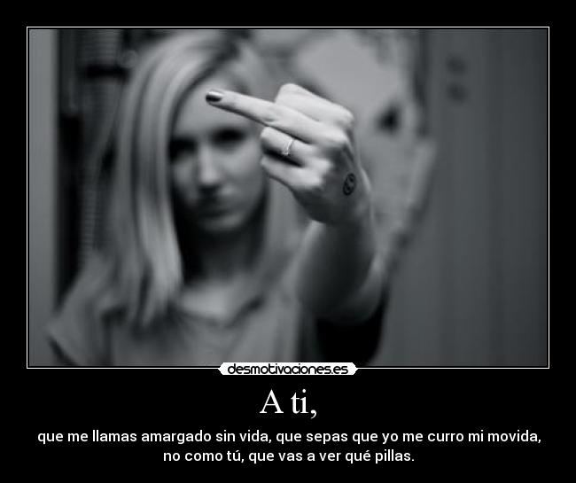 carteles tk73 unicorniosfelices cosas del tiny pero meh sabes quien eres desmotivaciones