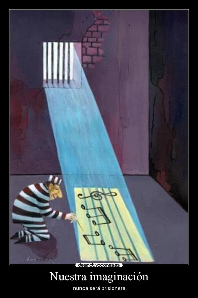 Nuestra imaginación - 