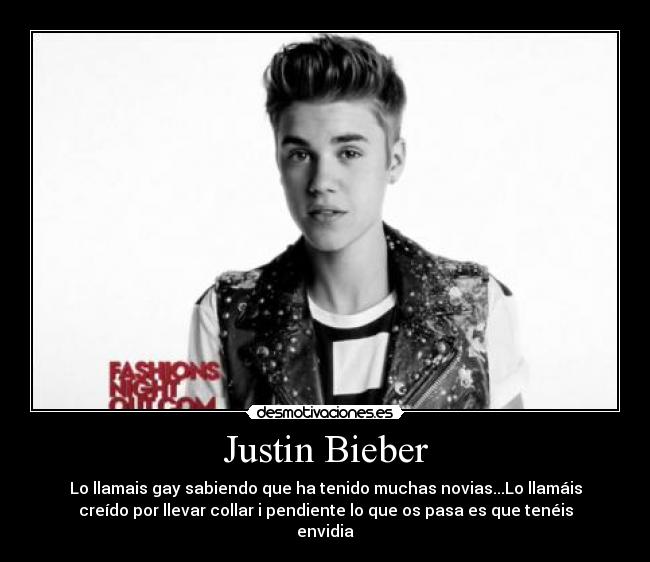 Justin Bieber - 