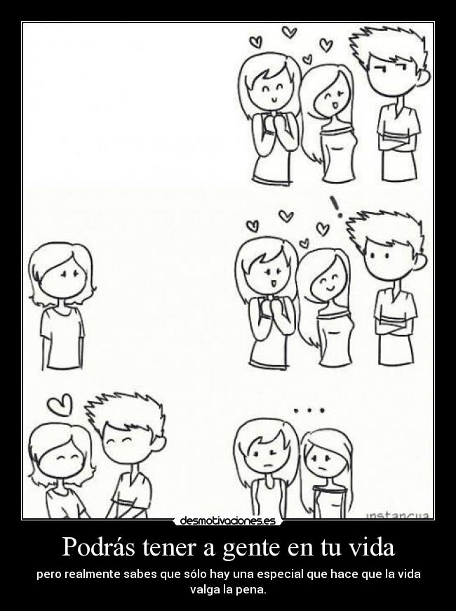 carteles vida amor desmotivaciones