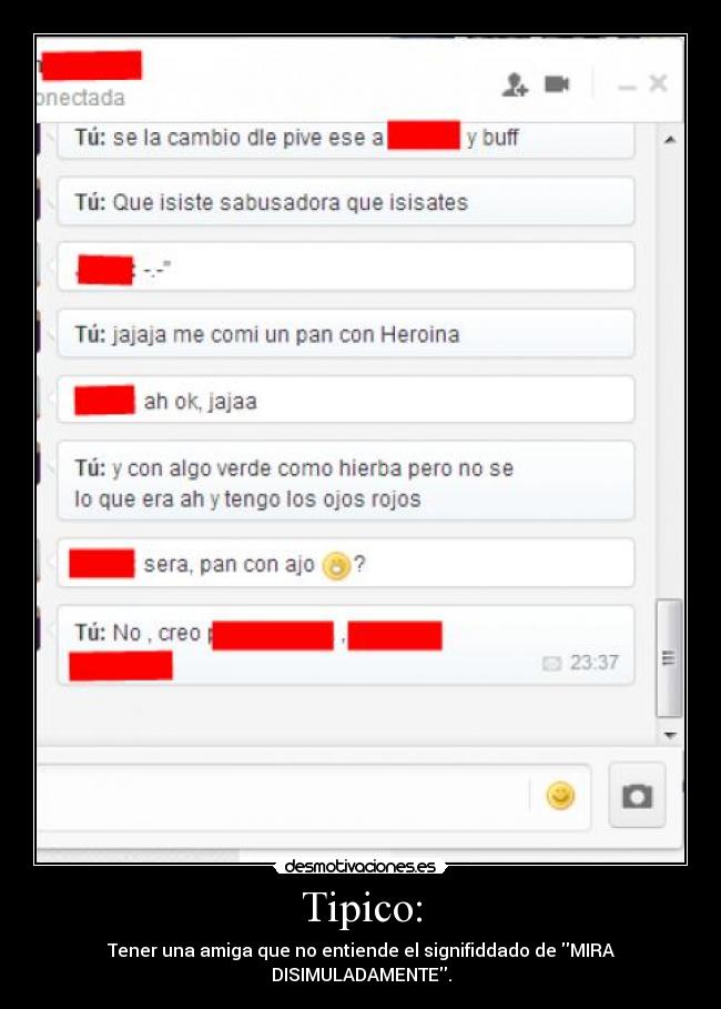 carteles tututut desmotivaciones