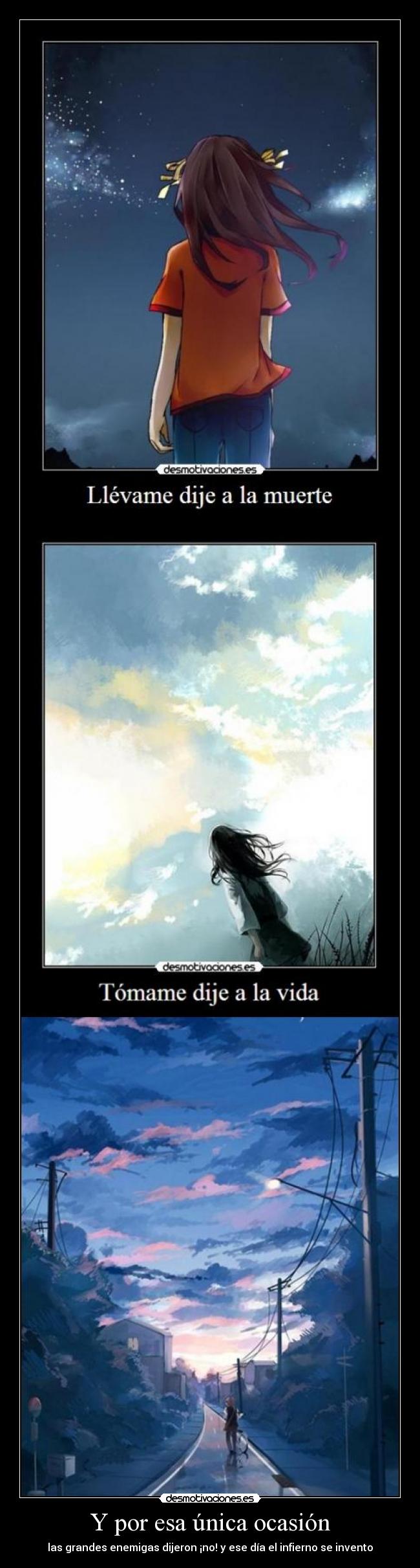 carteles lindy giacoman desmotivaciones