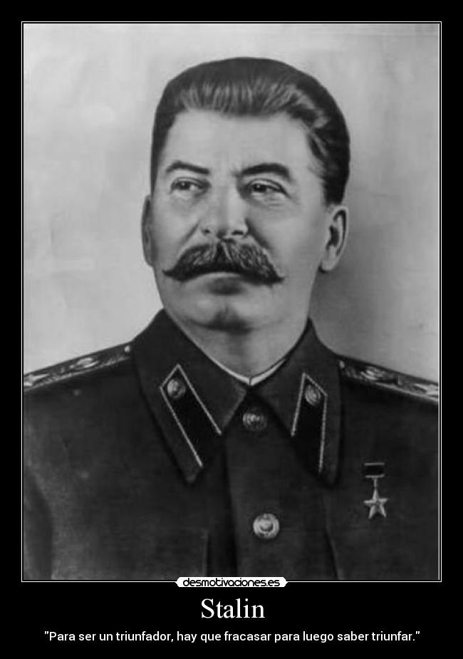 Stalin - 
