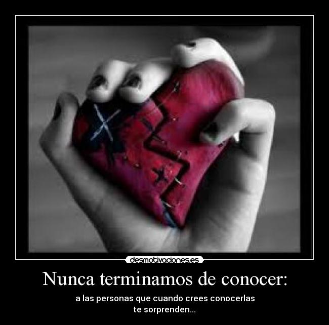 carteles amor desmotivaciones