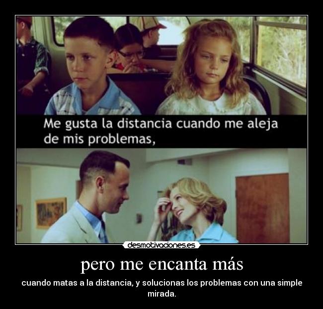 pero me encanta más - 